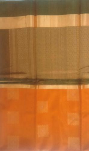 COIMBATORE KORA COTTON SAREE 620 MTS