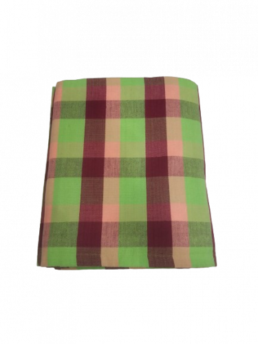 BEDSHEET ERODE PLAIN 90X108
