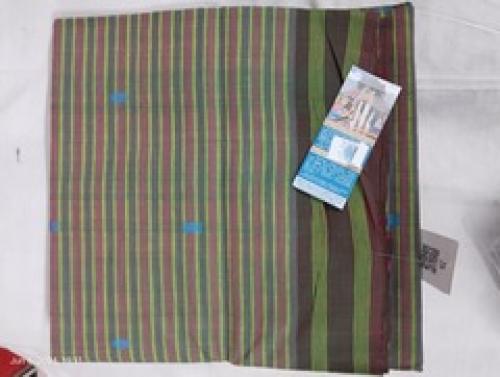 ARUPPUKOTTAI 60S COTTON SAREES WITH BLOUSE