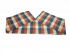 BEDSHEET ERODE PLAIN 90X108
