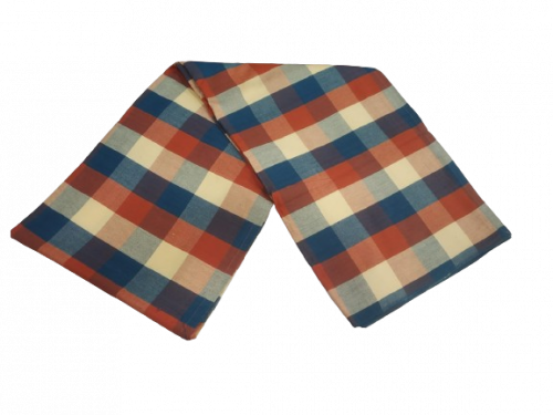 BEDSHEET ERODE PLAIN 90X108