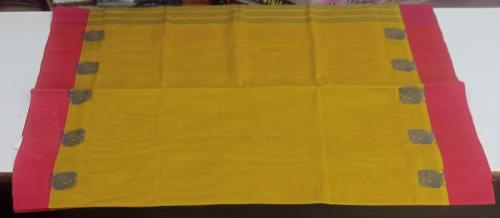 SAREES SALEM 80S WITH BLOUSE