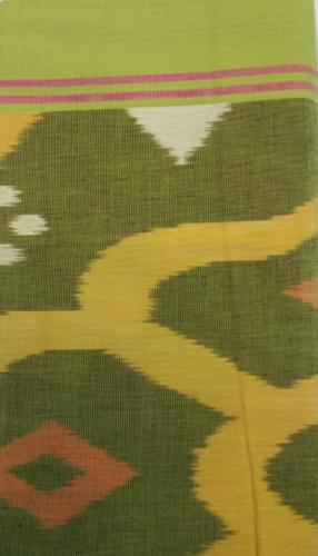 MANAMEDU COTTON SAREES WITH BLOUSE