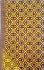 BEDSHEET ERODE JACQUARD 50X90