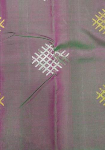 SALEM SILK SAREE WITH BLOUSE