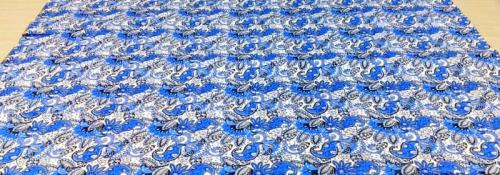 BEDSHEET ERODE AHEMADHABAD PRINT 72X90 2 PILLOW COVER