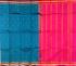 SALEM SILK SAREE WITH BLOUSE