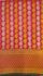 ARNI SILK HALF FINE ZARI SAREE WITH BLOUSE