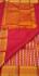 ARNI SILK HALF FINE ZARI SAREE WITH BLOUSE