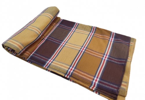 BEDSHEET ERODE PLAIN 90X108