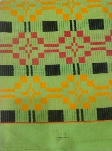 BEDSHEET ERODE DESIGN 60X90