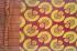 BEDSHEET ERODE JACQUARD 50X90