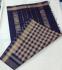 MANAMEDU COTTON SAREES WITH BLOUSE
