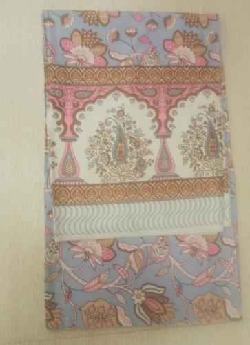 Bedsheet Udaipur Print 90X108
