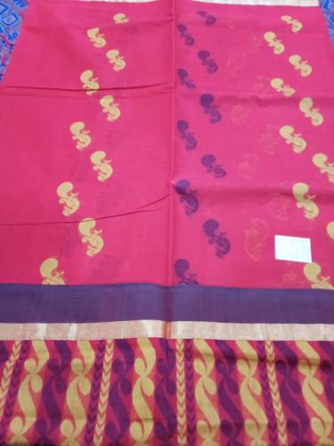 SAREES COIMBATORE WITH BLOUSE