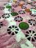BEDSHEET MEERUT PRINTED 90X108 2 PILLOW COVER