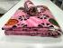 BEDSHEET MEERUT PRINTED 90X108 2 PILLOW COVER