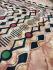 BEDSHEET MEERUT PRINTED 90X108 2 PILLOW COVER