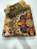 BEDSHEET MEERUT PRINTED 90X108 2 PILLOW COVER