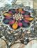 BEDSHEET MEERUT PRINTED 90X108 2 PILLOW COVER