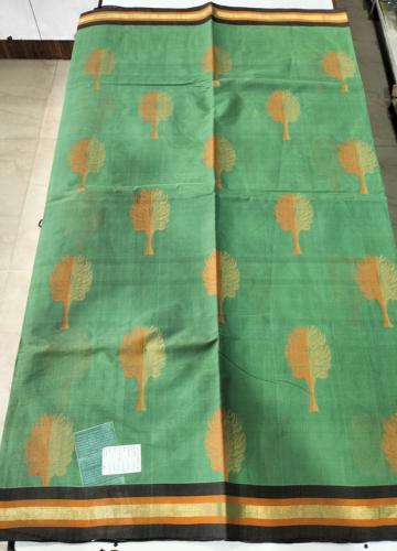 SAREES NEGAMAM WITH BLOUSE