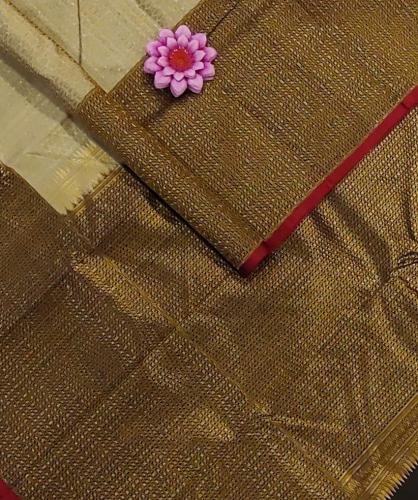 SALEM MUHURTHAM SILK SAREES