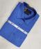 PL COTTON XLINEN DYED READYMADE SHIRT 38 FS