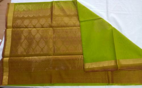 COIMBATORE KORA COTTON SAREE 620 MTS