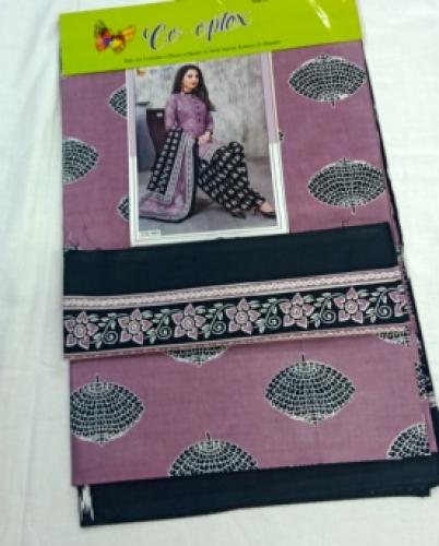 POWERLOOM PRINTED CHUDIDHAR