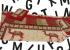 BEDSHEET JAIPUR PRINTED 72X100 2 PILLOW COVER