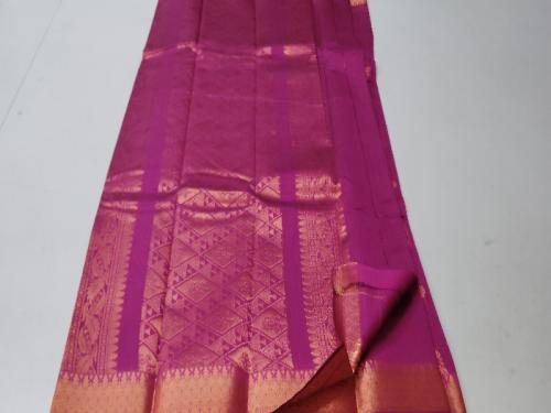 PL BIG BUTTA SAREE