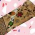 BEDSHEET MEERUT PRINTED 60X90