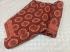 BEDSHEET ERODE JACQUARD 60X90