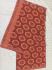 BEDSHEET ERODE JACQUARD 60X90
