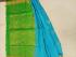 SOFT SILK SAREE WITH BLOUSE