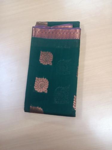 POWERLOOM BIG BUTTA SAREE