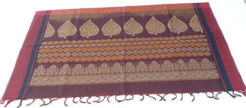 SAREES NEGAMAM WITH BLOUSE