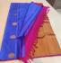 SALEM SILK SAREE WITH BLOUSE