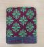 BEDSHEET 60X90 ACRYLIC JACQUARD
