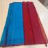 SALEM SILK SAREE WITH BLOUSE