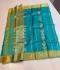 SALEM SILK SAREE WITH BLOUSE