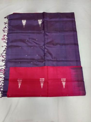 APK ART SILK SAREES 525 MTS