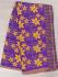 BEDSHEET 60X90 ACRYLIC JACQUARD