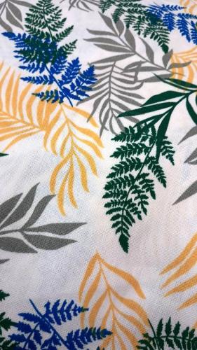 90 X 108 ELASTIC PRINTED BEDSHEETS INNER
