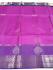 SOFT SILK SAREE WITH BLOUSE