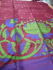 SOFT SILK SAREE WITH BLOUSE