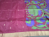 SOFT SILK SAREE WITH BLOUSE