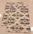 90 X 108 Elastic Printed Bedsheet Outer