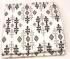 90 X 108 Elastic Printed Bedsheet Outer