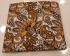 90 X 108 Elastic Printed Bedsheet Outer